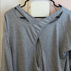Lululemon Longsleeve